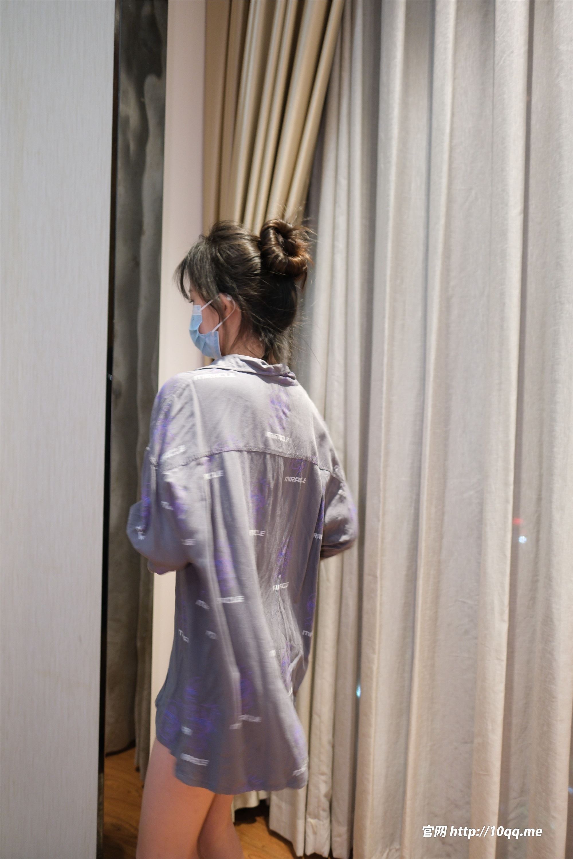 ROSI口罩系列 2024.01.14 NO.2772